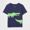 T-shirt dla niemowląt i Maluchów – model „Mix & Match”