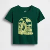 T-shirt dla niemowląt i Maluchów – model „Mix & Match”