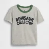 T-shirt dla niemowląt i Maluchów – model „Mix & Match”