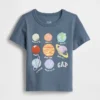 T-shirt dla niemowląt i Maluchów – model „Mix & Match”