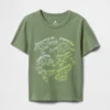T-shirt dla niemowląt i Maluchów – model „Mix & Match”