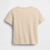 T-shirt dla niemowląt i Maluchów – model „Mix & Match”