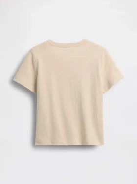 T-shirt dla niemowląt i Maluchów – model „Mix & Match”