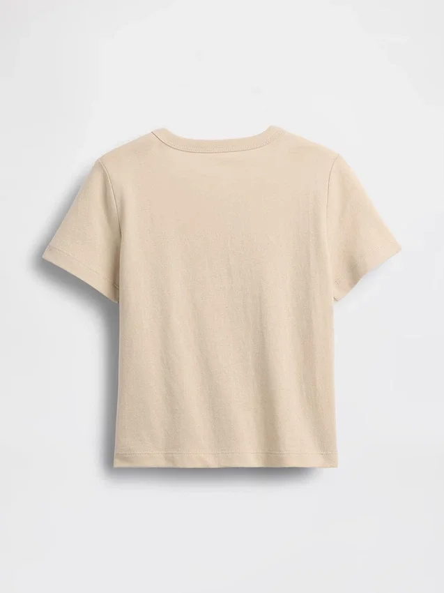 T-shirt dla niemowląt i Maluchów – model „Mix & Match”