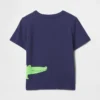 T-shirt dla niemowląt i Maluchów – model „Mix & Match”