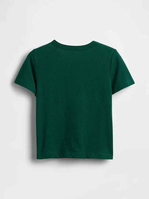 T-shirt dla niemowląt i Maluchów – model „Mix & Match”