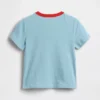 T-shirt dla niemowląt i Maluchów – model „Mix & Match”