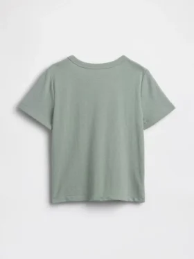 T-shirt dla niemowląt i Maluchów – model „Mix & Match”