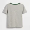T-shirt dla niemowląt i Maluchów – model „Mix & Match”
