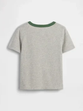 T-shirt dla niemowląt i Maluchów – model „Mix & Match”