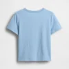 T-shirt dla niemowląt i Maluchów – model „Mix & Match”