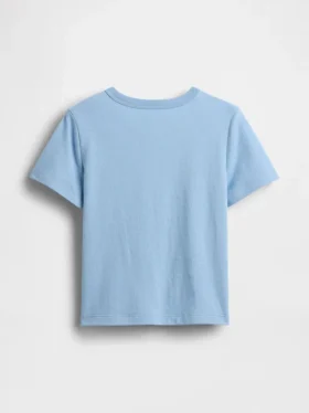 T-shirt dla niemowląt i Maluchów – model „Mix & Match”