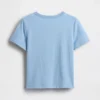 T-shirt dla niemowląt i Maluchów – model „Mix & Match”