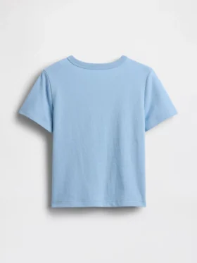 T-shirt dla niemowląt i Maluchów – model „Mix & Match”