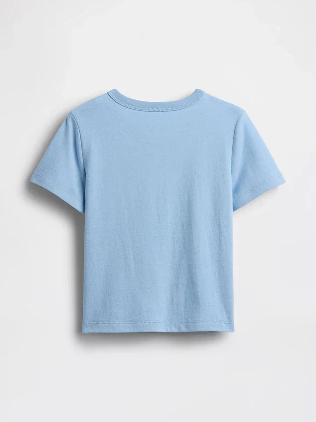 T-shirt dla niemowląt i Maluchów – model „Mix & Match”