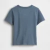 T-shirt dla niemowląt i Maluchów – model „Mix & Match”