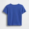 T-shirt dla niemowląt i Maluchów – model „Mix & Match”