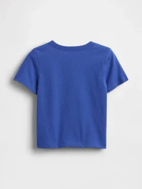 T-shirt dla niemowląt i Maluchów – model „Mix & Match”