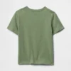 T-shirt dla niemowląt i Maluchów – model „Mix & Match”