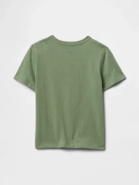 T-shirt dla niemowląt i Maluchów – model „Mix & Match”