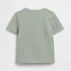 T-shirt dla niemowląt i Maluchów – model „Mix & Match”