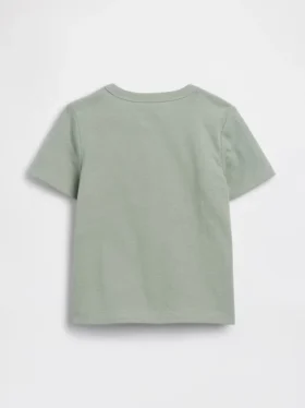 T-shirt dla niemowląt i Maluchów – model „Mix & Match”