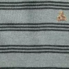 T-shirt dla niemowląt i maluchów z dzianiny waflowej