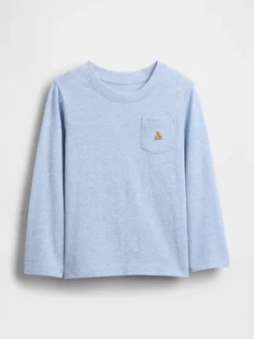 T-shirt dla niemowląt i maluchów z możliwością łączenia elementów