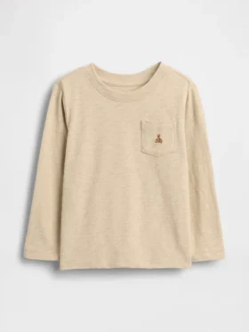 T-shirt dla niemowląt i maluchów z możliwością łączenia elementów