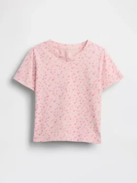 T-shirt dla niemowląt i maluchów z możliwością łączenia elementów