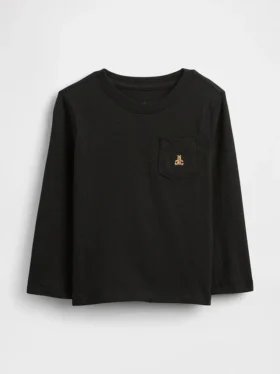 T-shirt dla niemowląt i maluchów z możliwością łączenia elementów