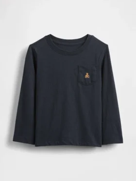 T-shirt dla niemowląt i maluchów z możliwością łączenia elementów