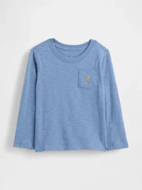 T-shirt dla niemowląt i maluchów z możliwością łączenia elementów
