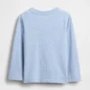 T-shirt dla niemowląt i maluchów z możliwością łączenia elementów