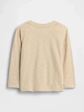 T-shirt dla niemowląt i maluchów z możliwością łączenia elementów