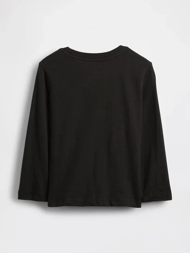 T-shirt dla niemowląt i maluchów z możliwością łączenia elementów