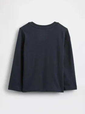 T-shirt dla niemowląt i maluchów z możliwością łączenia elementów