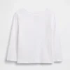 T-shirt dla niemowląt i maluchów z możliwością łączenia elementów