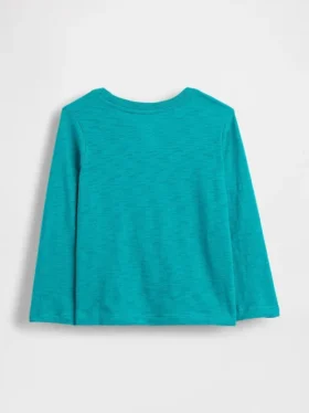 T-shirt dla niemowląt i maluchów z możliwością łączenia elementów