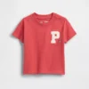 T-shirt dla niemowląt z nadrukiem Kubusia Puchatka