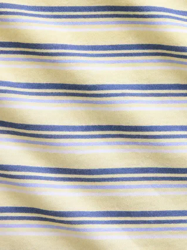 T-shirt dziecięcy w paski