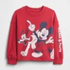 T-shirt Gap × Disney dla Niemowląt i Maluchów