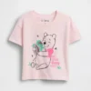 T-shirt Gap × Disney dla Niemowląt i Maluchów