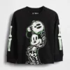 T-shirt Gap × Disney dla Niemowląt i Maluchów