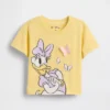 T-shirt Gap × Disney dla Niemowląt i Maluchów