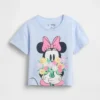 T-shirt Gap × Disney dla Niemowląt i Maluchów