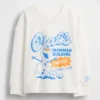 T-shirt Gap × Disney dla Niemowląt i Maluchów