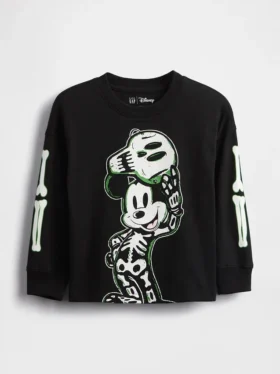 T-shirt Gap × Disney dla Niemowląt i Maluchów