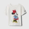T-shirt Gap × Disney dla Niemowląt i Maluchów