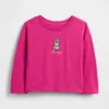T-shirt Gap × Disney dla Niemowląt i Maluchów